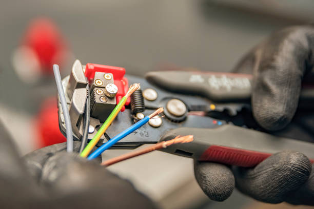  West Point, GA Electrician Pros