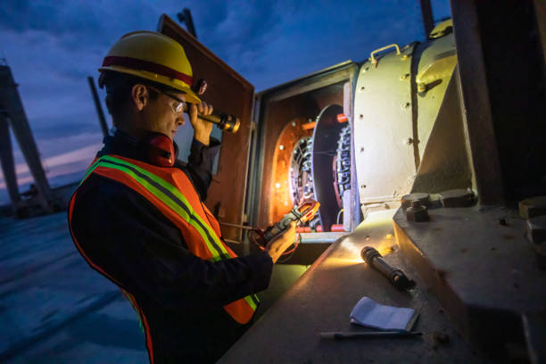 Best 24-Hour Electrician  in West Point, GA