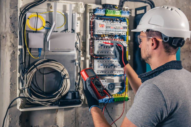 Best Electrical Wiring Services  in West Point, GA