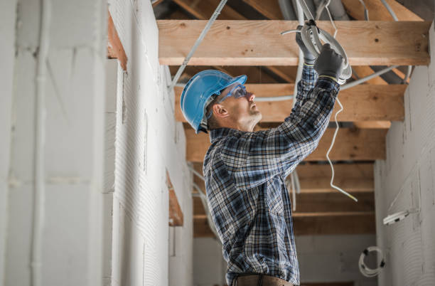 Best Residential Electrician Services  in West Point, GA