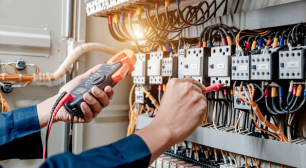 Best Electrician Near Me  in West Point, GA