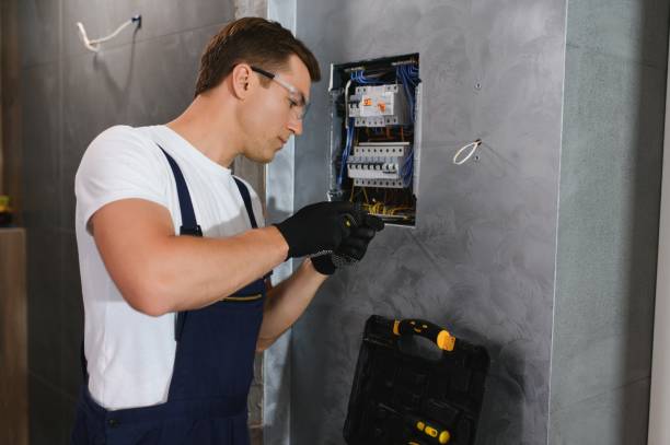 Electrical Upgrades for Homes in GA