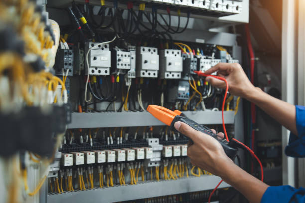 Best Electrical Installation Contractor  in West Point, GA