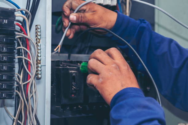 Best Emergency Electrician Near Me  in West Point, GA