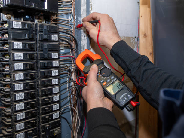 Best Electrical Upgrades for Homes  in West Point, GA