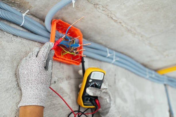 Best Emergency Electrical Repair  in West Point, GA