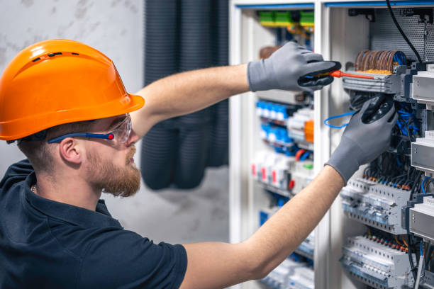 Electrical Rewiring Services in GA